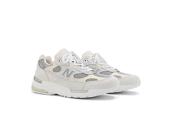 Made in USA 992 Core - New Balance