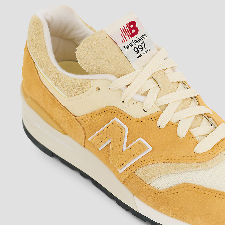 Made in USA 997｜ニューバランス公式通販 | - New Balance