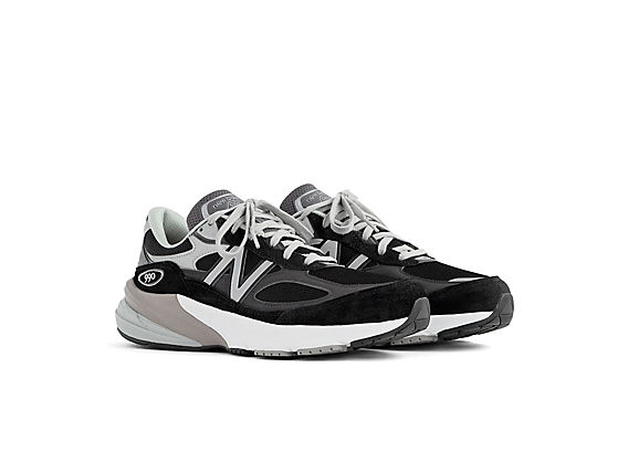 Made in USA 990v6 - New Balance
