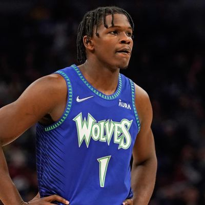 選手名鑑】Anthony Edwards（アンソニー・エドワーズ） | NBAイズム