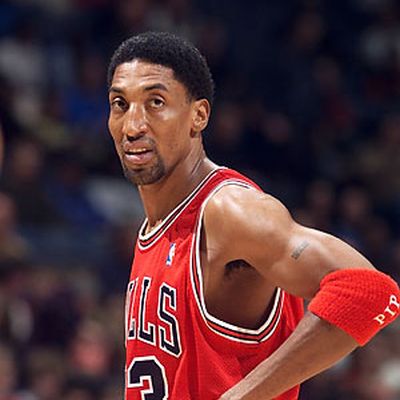 選手名鑑】Scottie Pippen（スコッティ・ピッペン） | NBAイズム