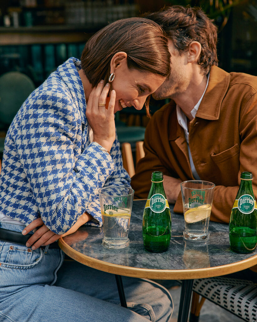 ペリエ | 日仏貿易コーポレートサイト