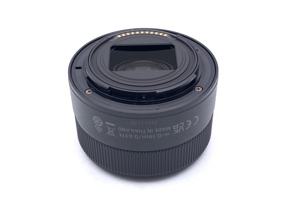 中古：A(美品)】ニコン NIKKOR Z 28mm f/2.8 | 2440580026263