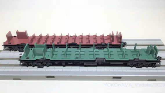 20系寝台特急「あさかぜ」の入線報告。KATO 10-1321 | NGaugeJP - 横濱