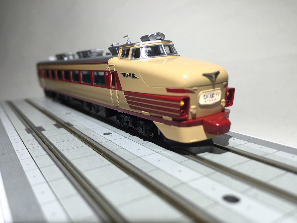 総本山 ジャンク市に参戦 | NGaugeJP - 横濱模型 | 鉄道模型Nゲージ