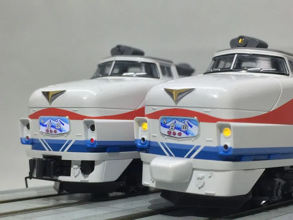 Iida-Line クモハ54 002 + クモハ50 002 + クハユニ56 002 飯田線 入線