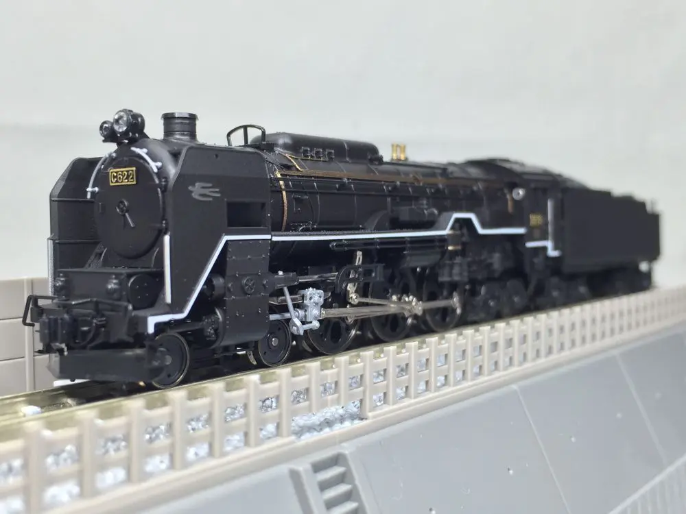 KATO 10-1313 681系「しらさぎ」 6両基本セット | NGaugeJP - 横濱模型