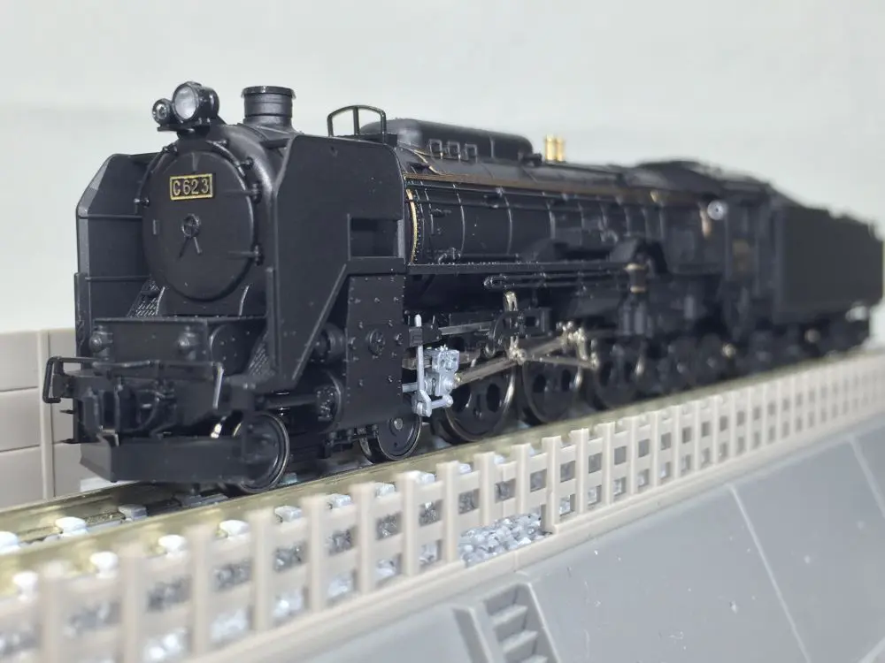 KATO 10-1314 681系「しらさぎ」 3両増結セット | NGaugeJP - 横濱模型