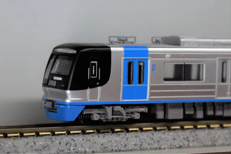 阪急電鉄 鉄道コレクション 阪急7000系2両セット（2種）10月7日～ 発売