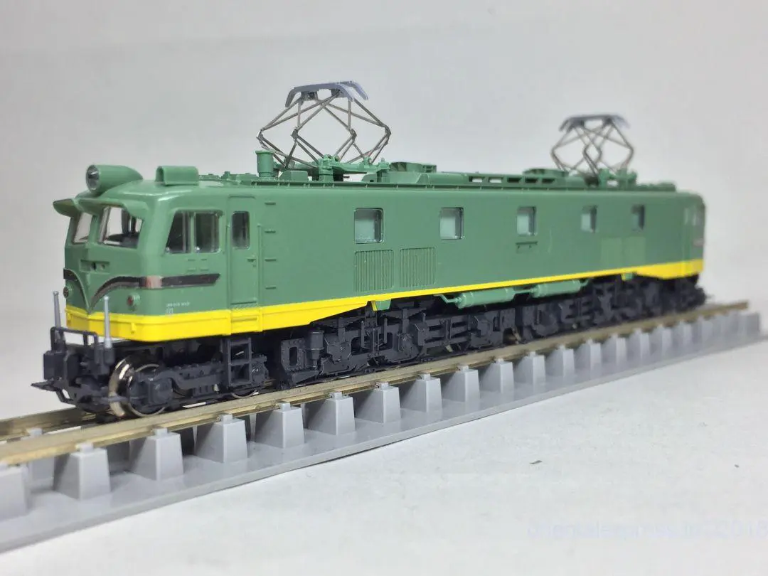 KATO】特急＜はと＞青大将基本セット 10-234 / 増結セット 10-235