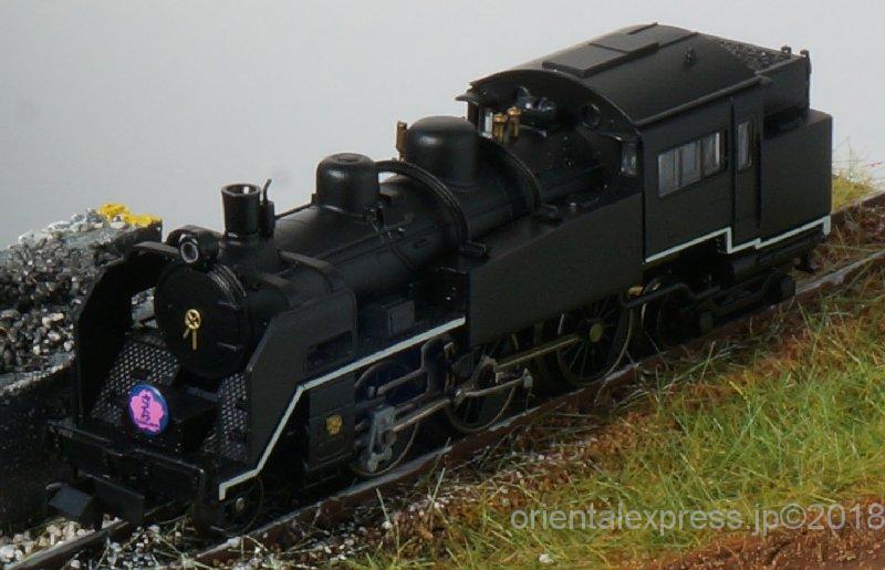 トラムウェイ 8月22日メーカー出荷予定 国鉄C11 第2弾 | NGaugeJP