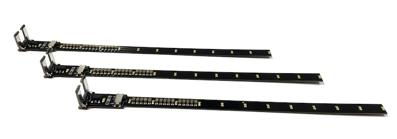 ポポンデッタ】新製品発表 12月予定 LED室内灯エネルギーチャージャー