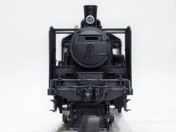 C56 小海線が入線しました！KATO 2020-1 ポニー | NGaugeJP - 横濱模型