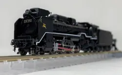 キハ58系 急行形気動車（新潟色）入線です。KATO 10-357 | NGaugeJP