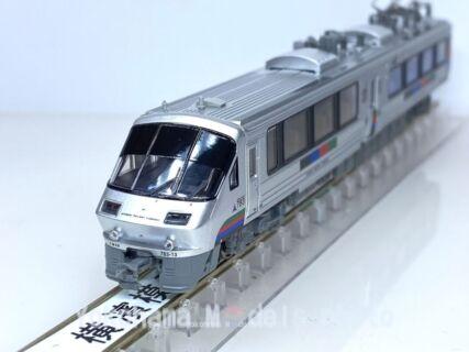 783系 | NGaugeJP - 横濱模型