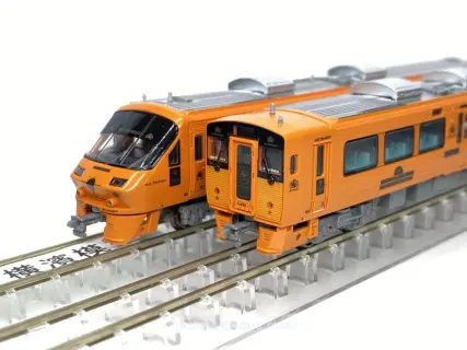 783系 | NGaugeJP - 横濱模型