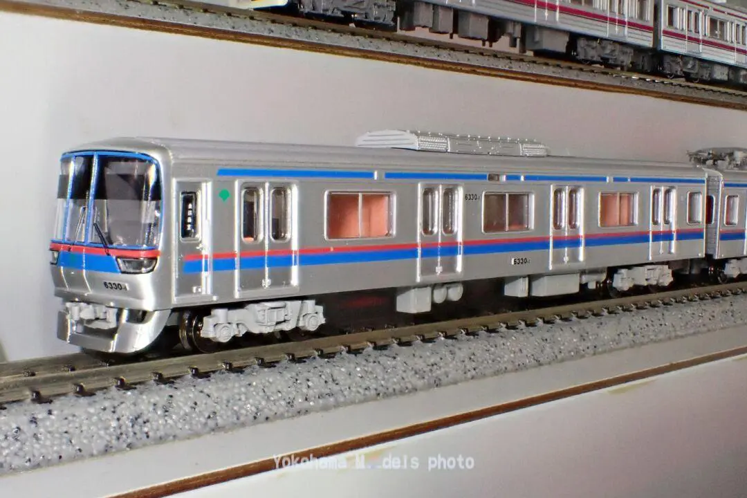 KATO】2024年4月27日発売 「C56160 上諏訪機関区ゼブラ塗装」 KATO京都