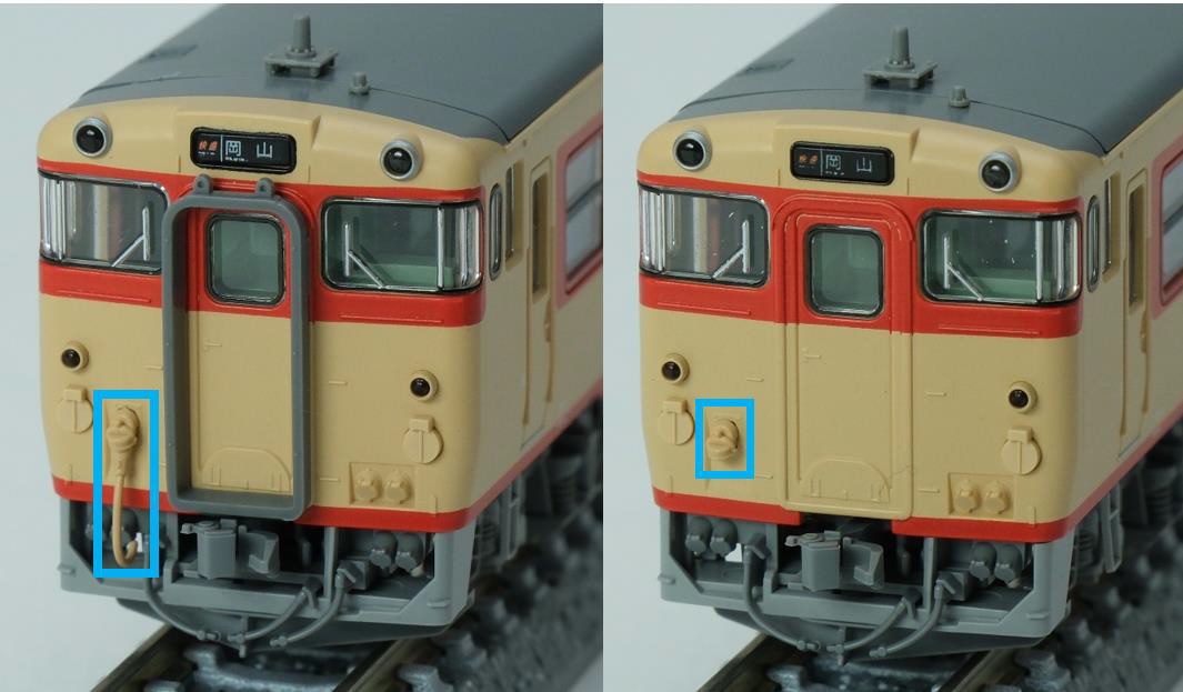 トレインボックス】7月10日正午～発売 キハ47-0形（JR西日本更新車