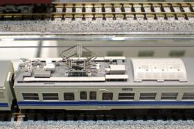 MA あいの風とやま鉄道 413系 新北陸色 3両セット 品番：A6623