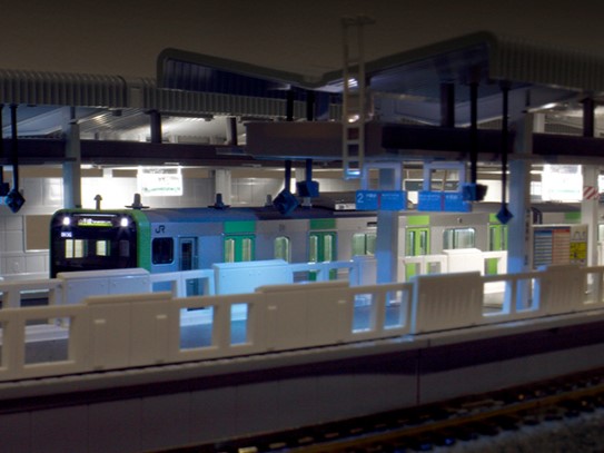 KATO】⼀部商品の価格改定 2023年12月(186品目)が対象 カトー・ホビー