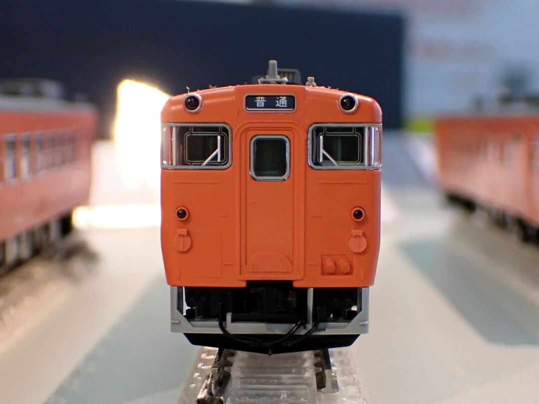 468 TOMIX 92162 キハ48 300形（M）（T） 468 TOMIX 92162 キハ48 300形（