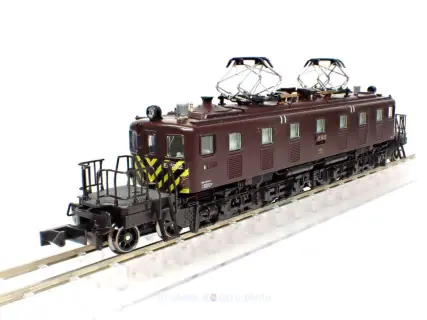 3号機 | NGaugeJP - 横濱模型