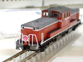 KATO DD51 0 暖地形 品番：7008-K | NGaugeJP - 横濱模型