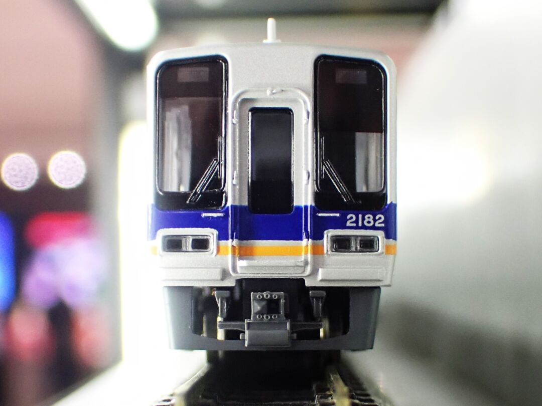 MA 南海2000系3次車 4両セット 品番：A8053 MICROACE | NGaugeJP