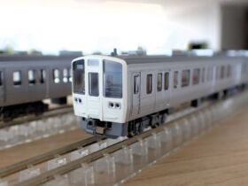 KATO 211系 15両 旧ロット（基本 7両+増結3両+5両）113185 楽天市場