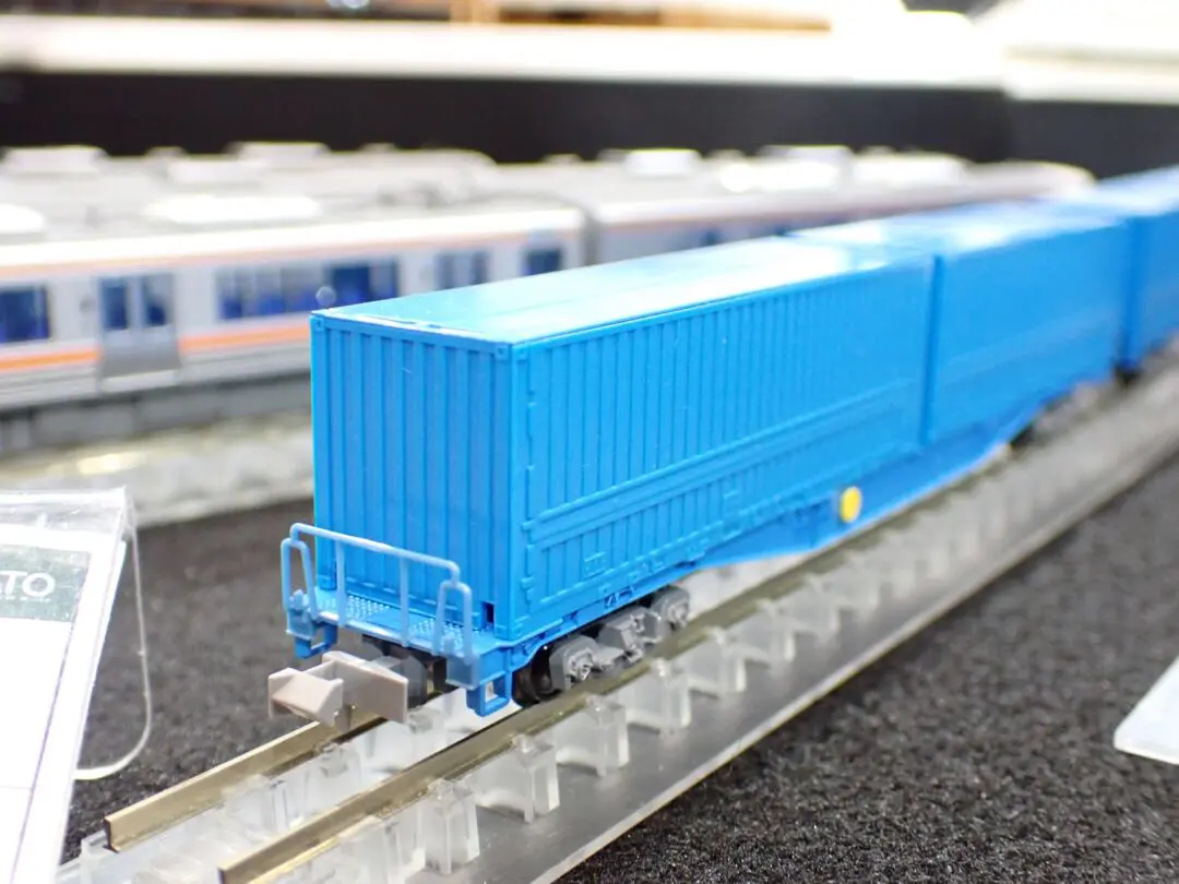 KATO】7010-2 DD54 中期形 | NGaugeJP - 横濱模型 | 鉄道模型Nゲージ