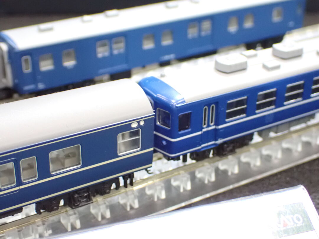 発売速報】KATO 2024年11月→12月▽発売繰下げ （発売日情報更新