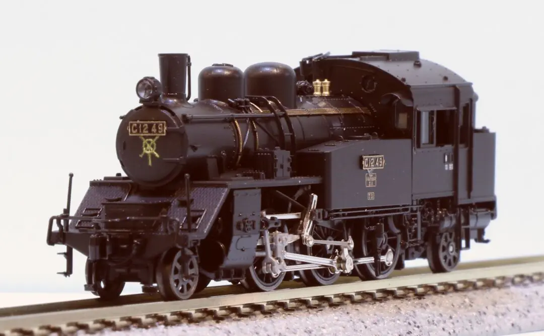 KATO 381系「しなの」（JR仕様） 6両基本セット 品番：10-2037 鉄道