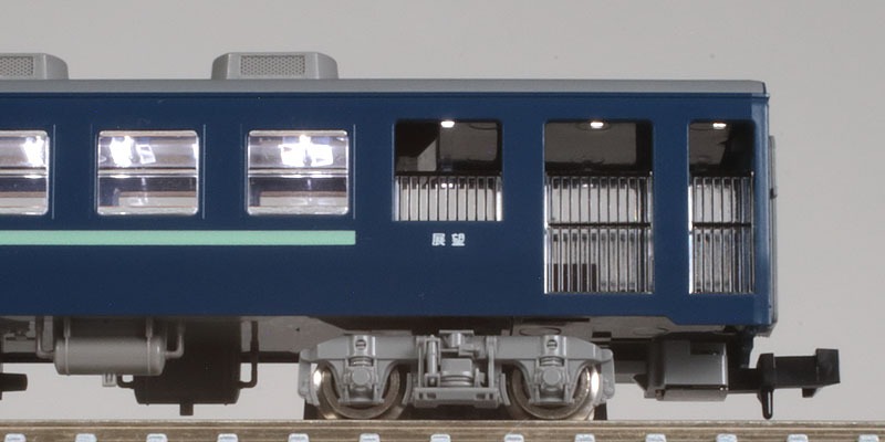 TOMIX】N情報室更新 東武鉄道 SL大樹（C11-325 & 14系大樹） VOL.1 第