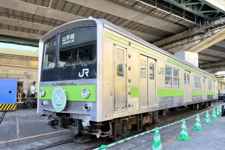 総合車両センター・工場 | NGaugeJP - 横濱模型 | 鉄道模型Nゲージ