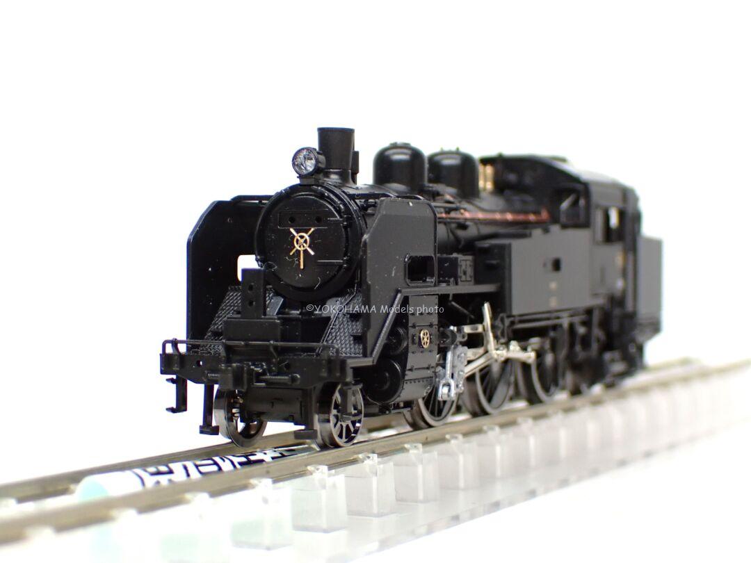 KATOのカタログ2025を見てみる。KATO 25-000 鉄道模型 | NGaugeJP