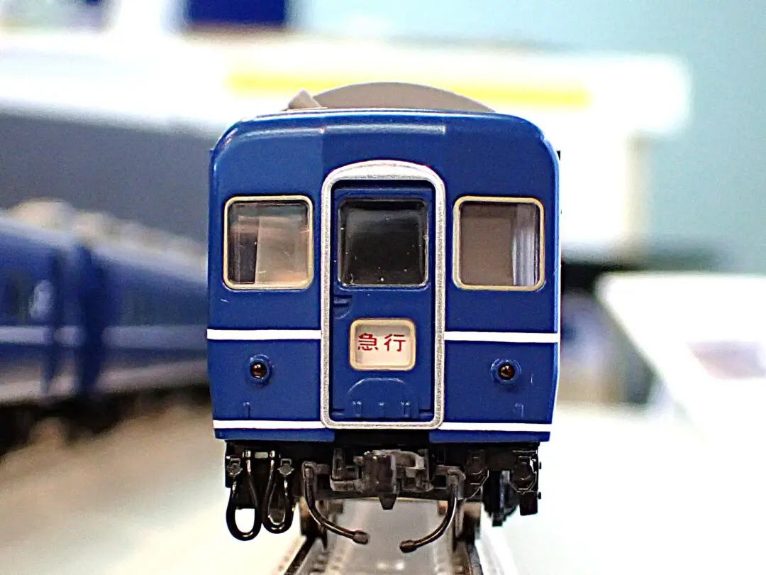 TOMIX】N情報室更新 JR キハ100形ディーゼルカー（2次車） Vol.1 第228