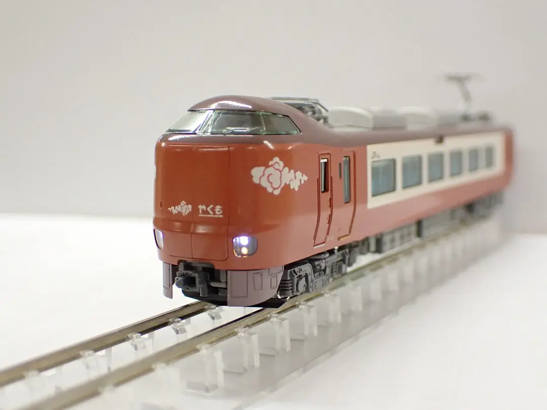 KATO セールスミーティング 新製品試作品 2025年3月 | NGaugeJP - 横濱