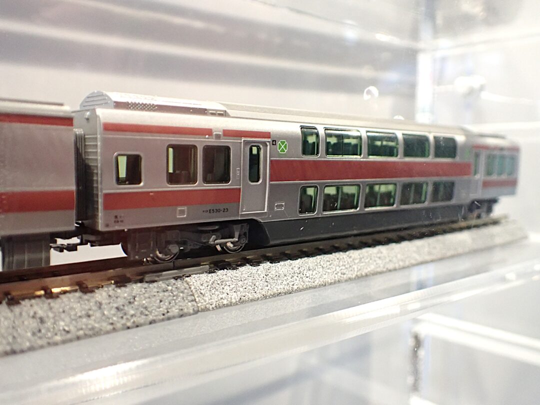 KATO E531系 赤電タイプ 10両基本編成セット 品番：10-965 ホビー