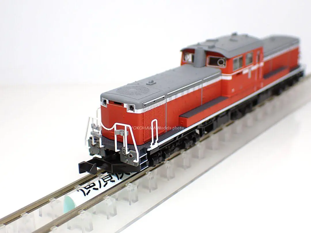 東邦亜鉛のタキ1200が入線しました。ポポンデッタ 7501 12両セット