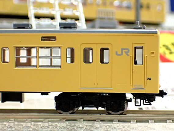 く*ぎ様 TOMIX 98882 201系総武線 JR 201系通勤電車（中央・総武線各駅