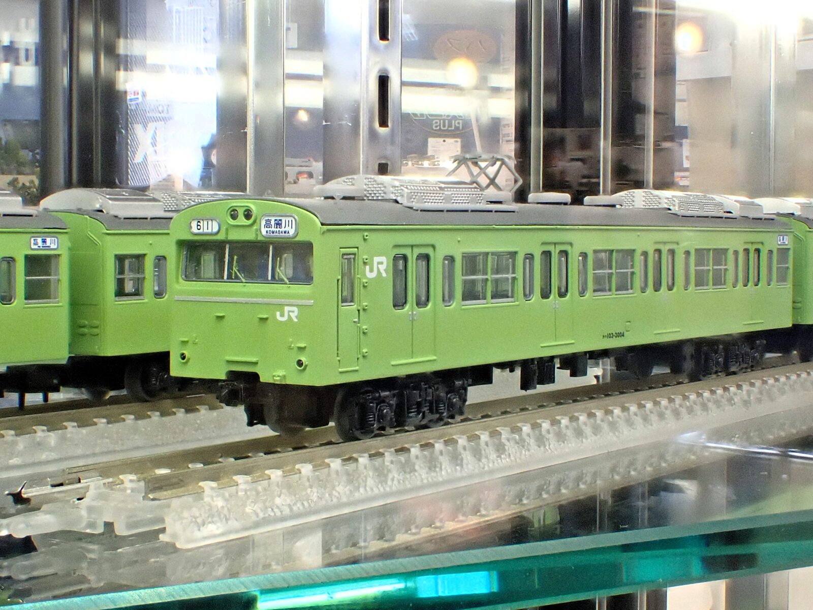 リリース情報】TOMIX・ジオコレ 2025年5月発売日速報 TOMYTEC(トミー