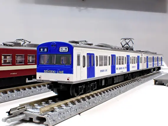 新製品情報】ジオコレ（鉄コレ・バスコレ） 2025年7月発売予定 新製品