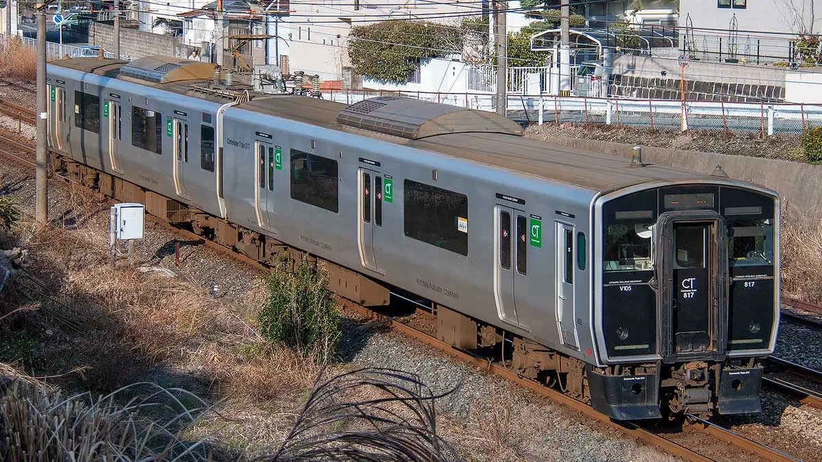 GM 東急電鉄9000系（シャボン玉）8両編成セット（動力付き） 50820