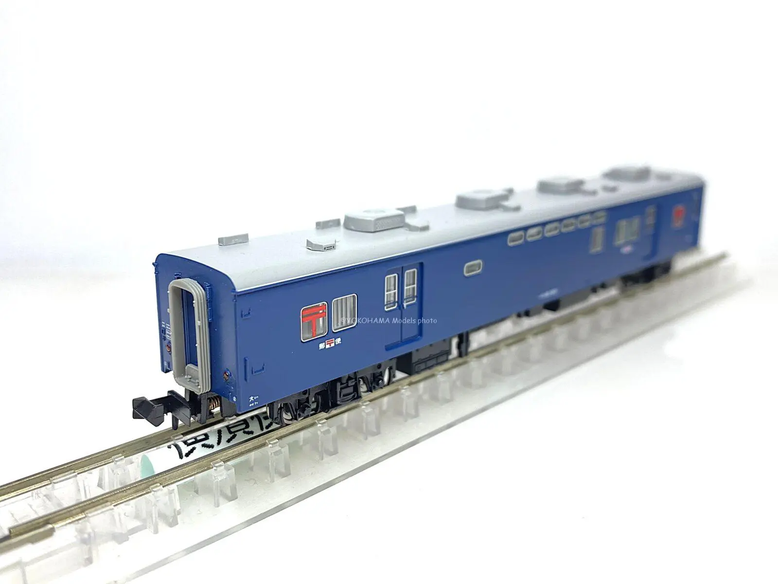 MICROACE A3383 都営5300形・ロングスカート・ベビーカーマーク 8両