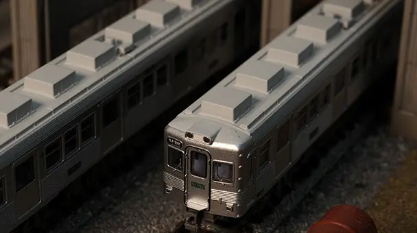 鉄コレ】鉄道コレクション 西武鉄道2000系(2011編成)6両セット 281313