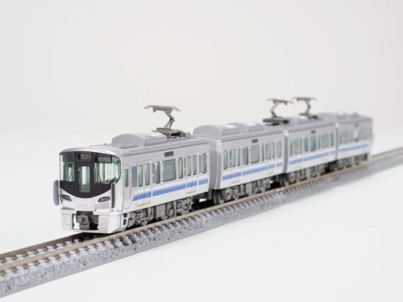 鉄コレポケット 第1弾 東西JR快速電車編 337218 トミーテック