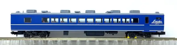 TOMIX 24系25形特急寝台客車（なは）基本セット 品番：98858 鉄道模型