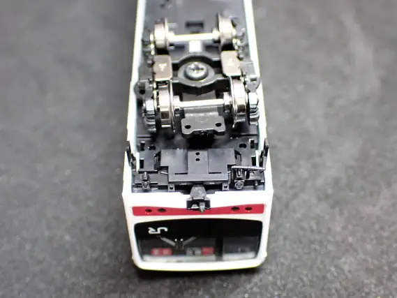 205系通勤電車（京葉線・新製車）セット 品番：98878 鉄道模型 TOMIX