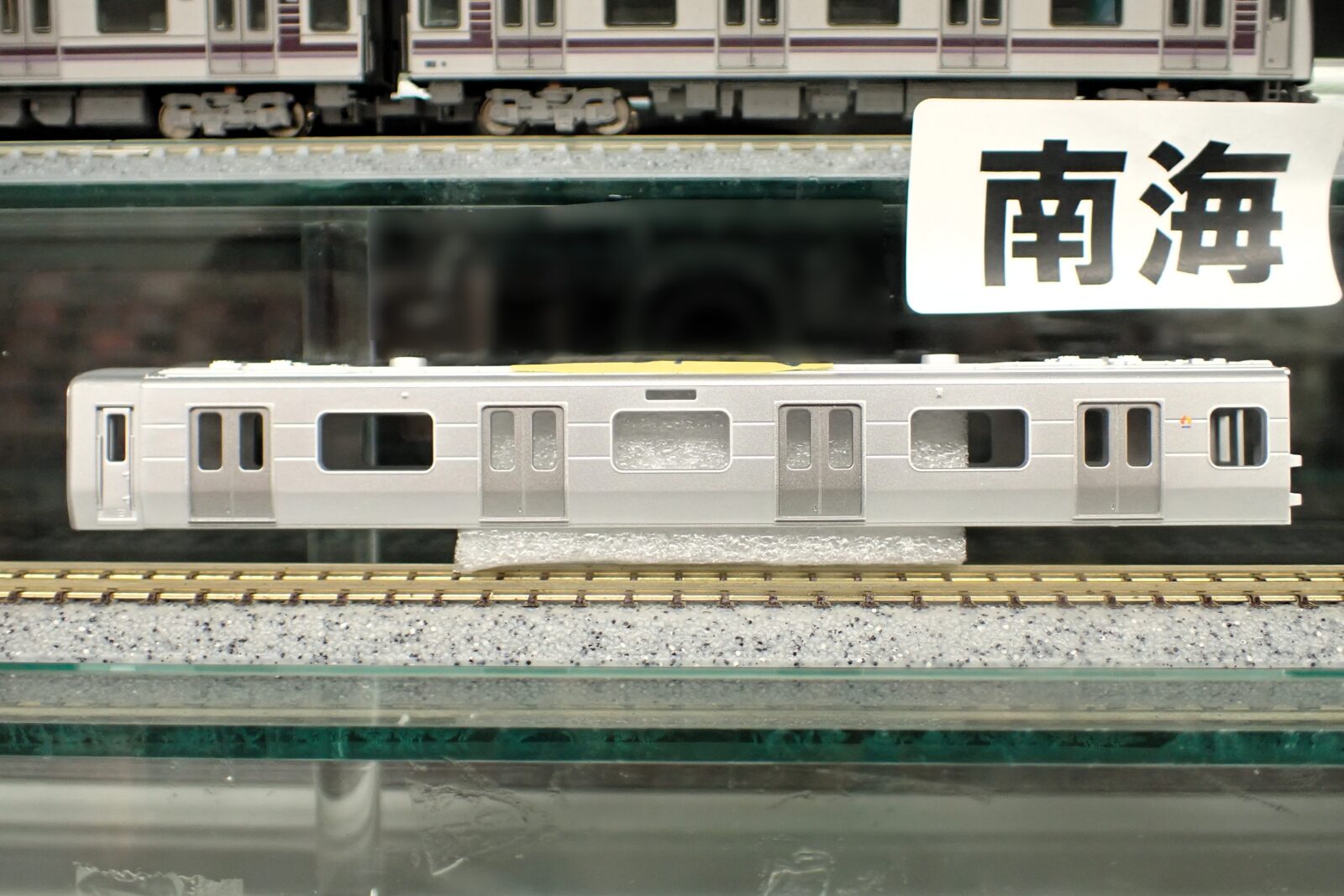 南海8300系南海線（初期車入）8両セット 品番：6104 鉄道模型