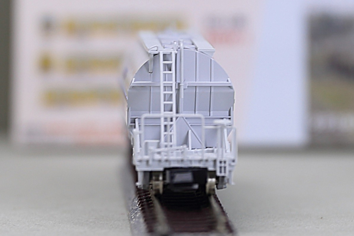 TOMIX 私有 ホキ1100形貨車セット 品番：97602 鉄道模型 TOMIX